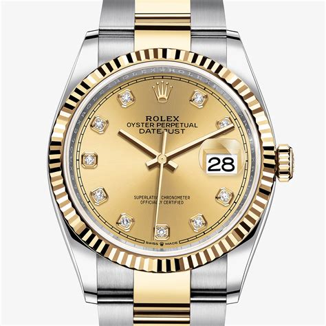 diametro rolex datejust uomo|rolex datejust 36 mm.